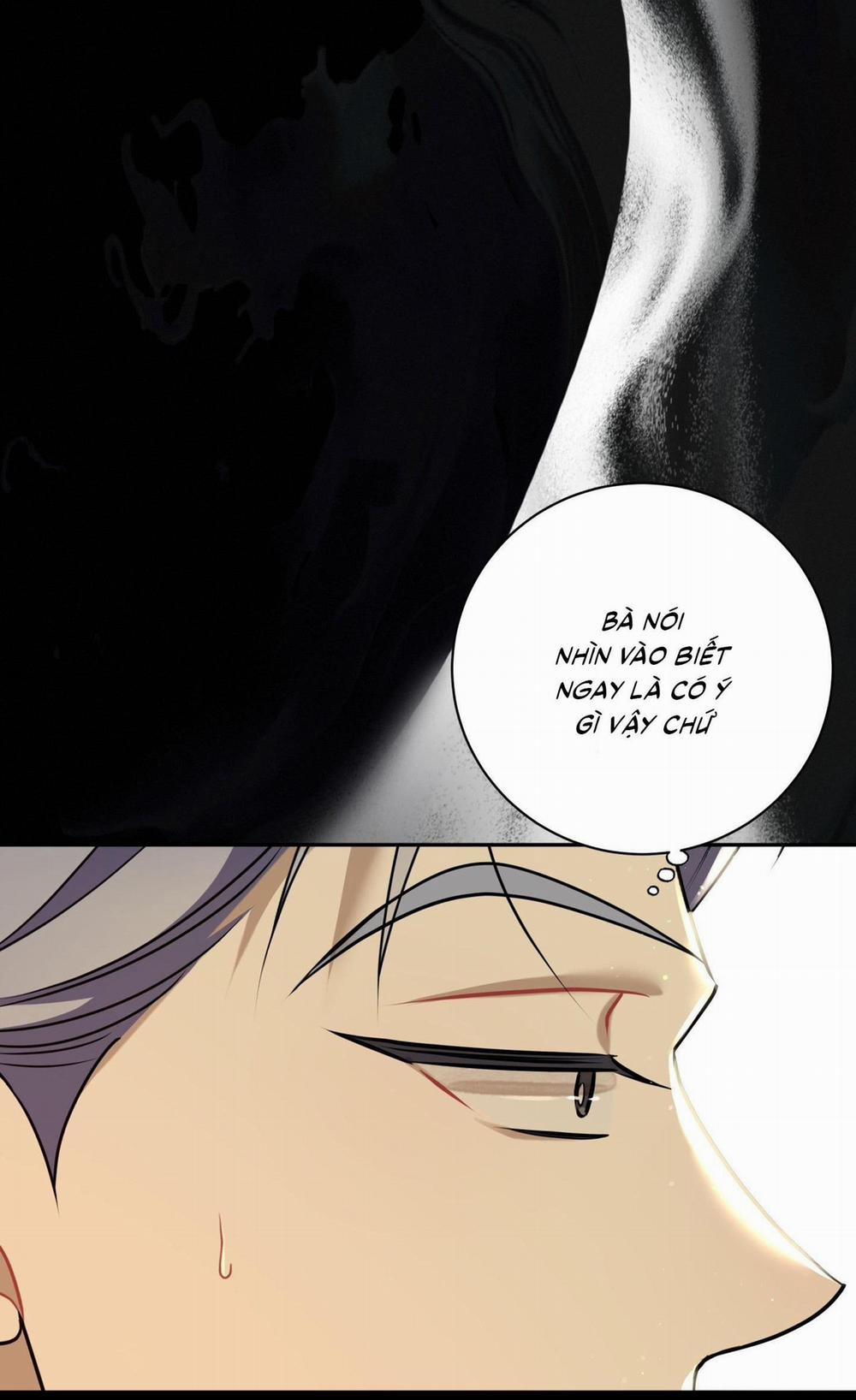 (CBunu) Bắt tay hả, thôi bỏ đi! 30 trang 33