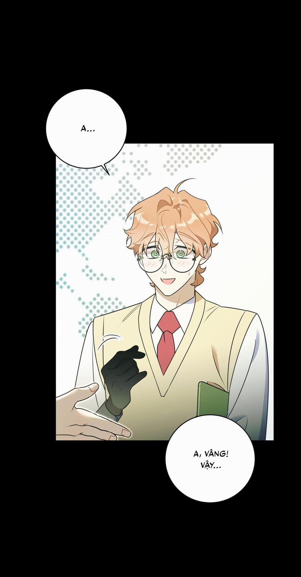 (CBunu) Bắt tay hả, thôi bỏ đi! 30 trang 44