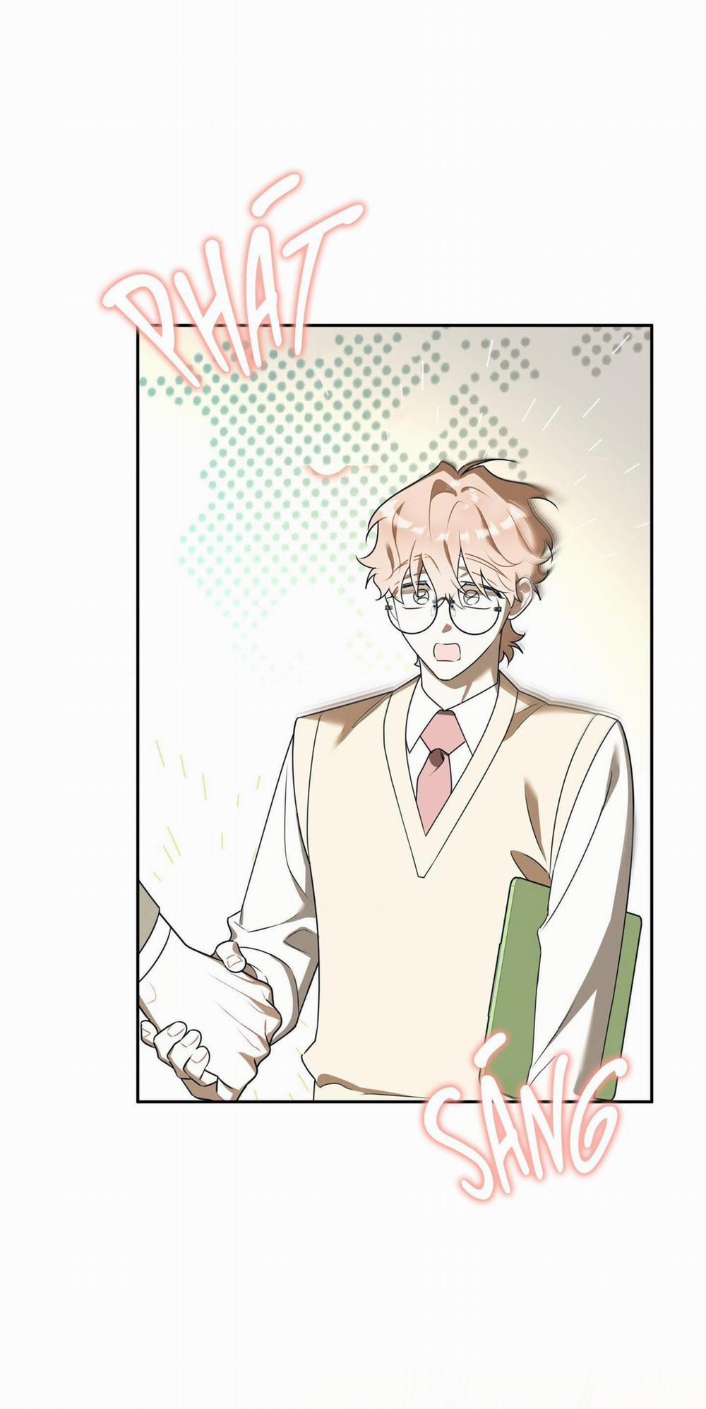 (CBunu) Bắt tay hả, thôi bỏ đi! 30 trang 47