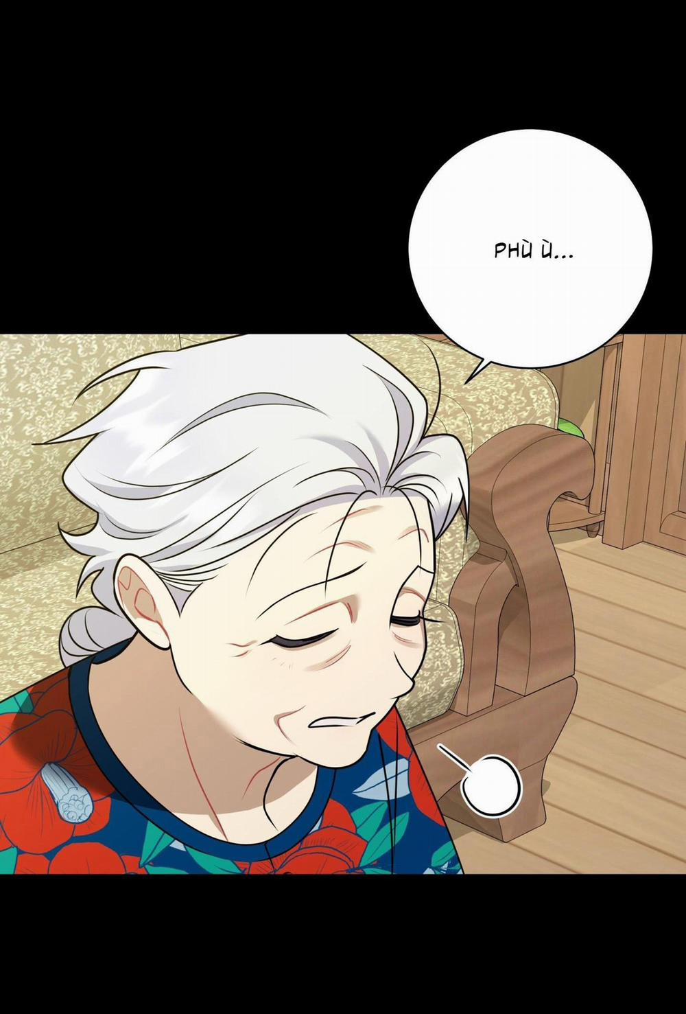 (CBunu) Bắt tay hả, thôi bỏ đi! 30 trang 8