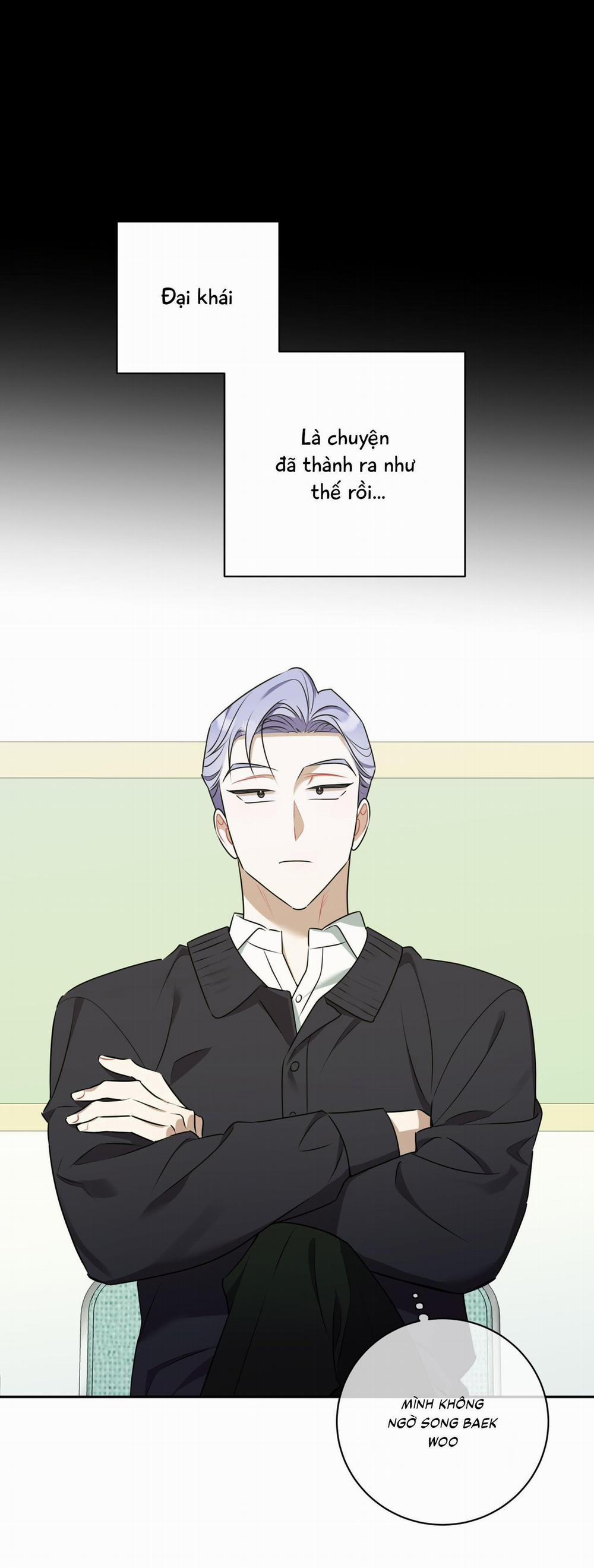 (CBunu) Bắt tay hả, thôi bỏ đi! 31 trang 0