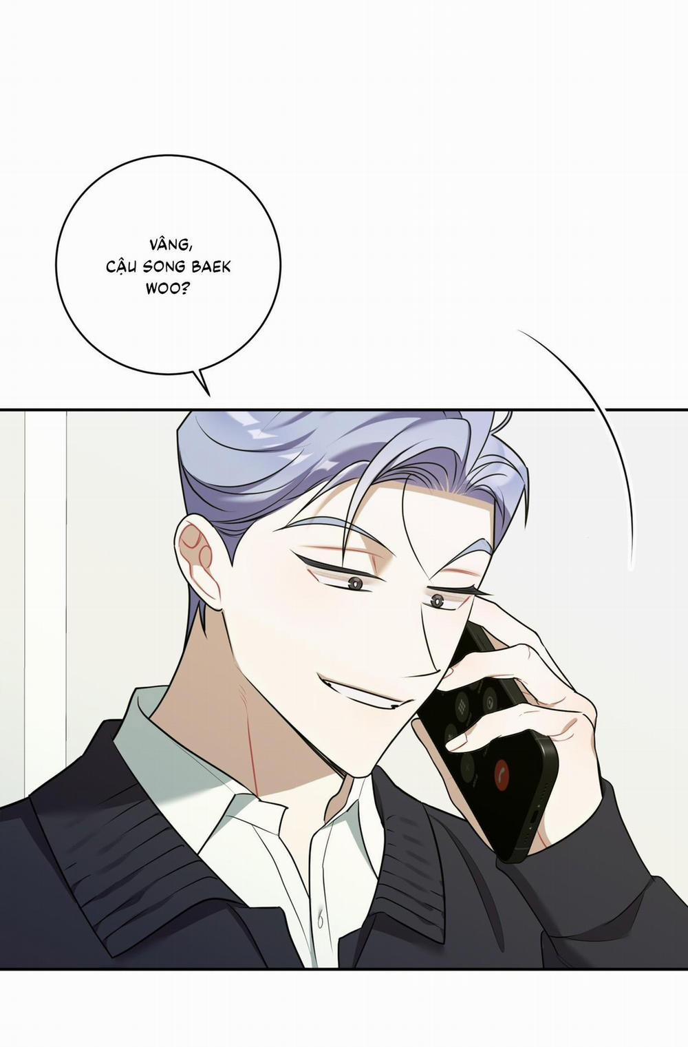 (CBunu) Bắt tay hả, thôi bỏ đi! 31 trang 12