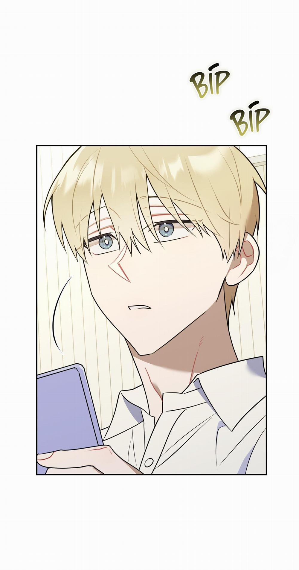 (CBunu) Bắt tay hả, thôi bỏ đi! 31 trang 17