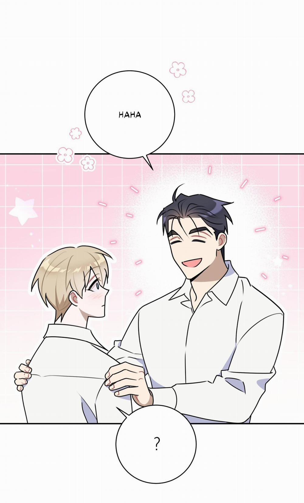 (CBunu) Bắt tay hả, thôi bỏ đi! 31 trang 21