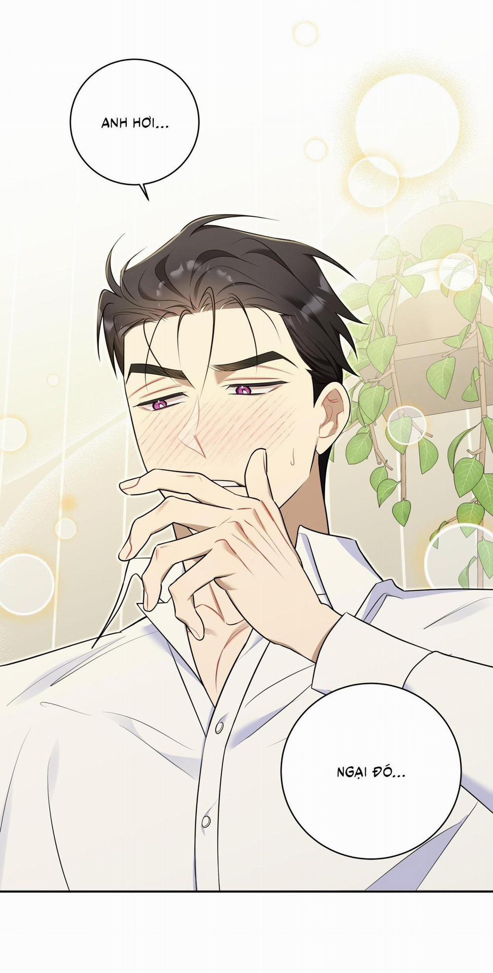 (CBunu) Bắt tay hả, thôi bỏ đi! 31 trang 36