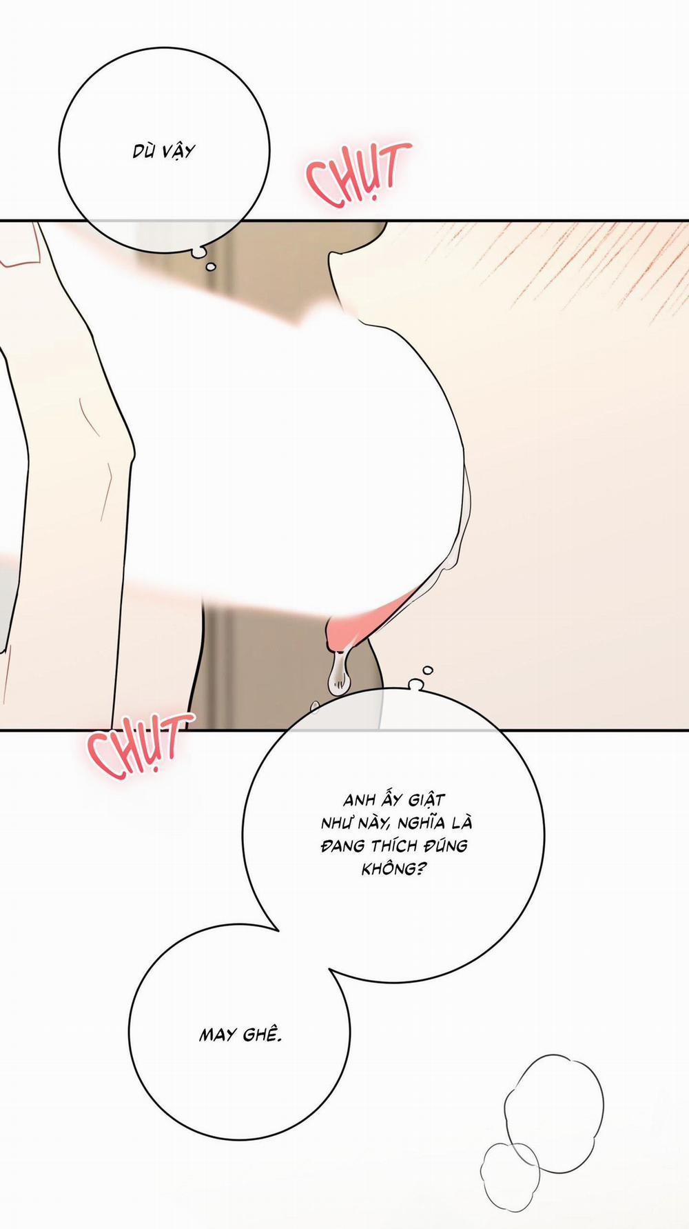 (CBunu) Bắt tay hả, thôi bỏ đi! 31 trang 42