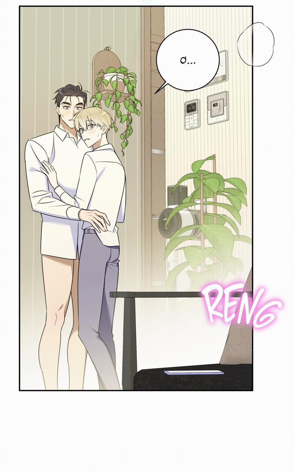 (CBunu) Bắt tay hả, thôi bỏ đi! 31 trang 55