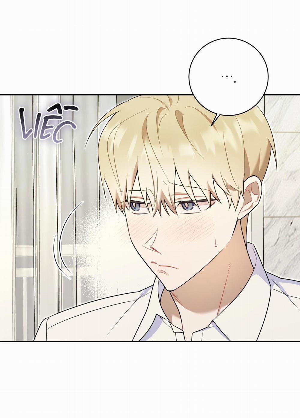 (CBunu) Bắt tay hả, thôi bỏ đi! 32 trang 2