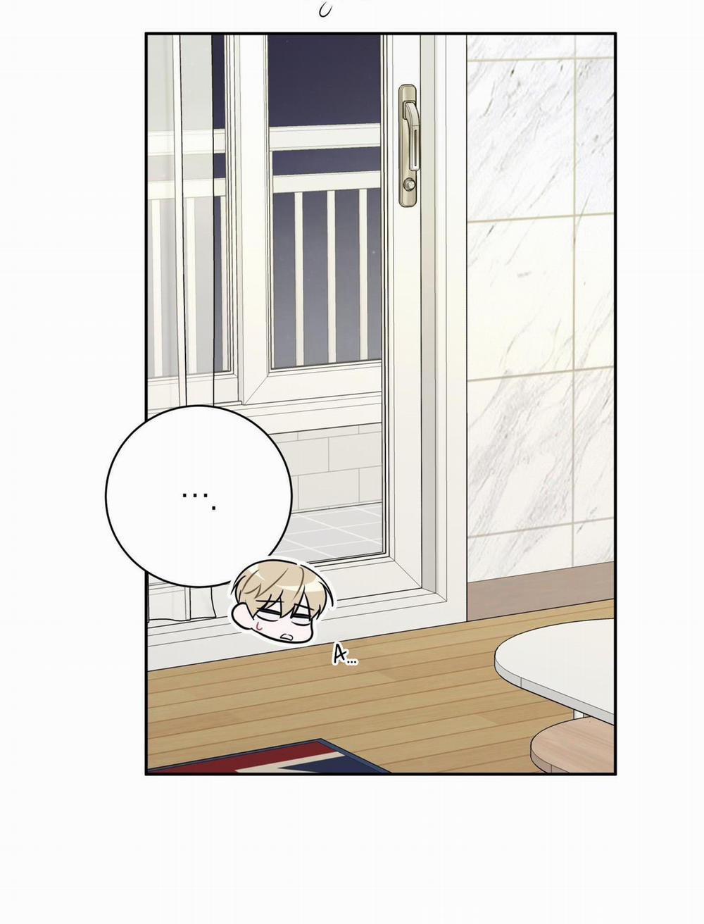 (CBunu) Bắt tay hả, thôi bỏ đi! 32 trang 23