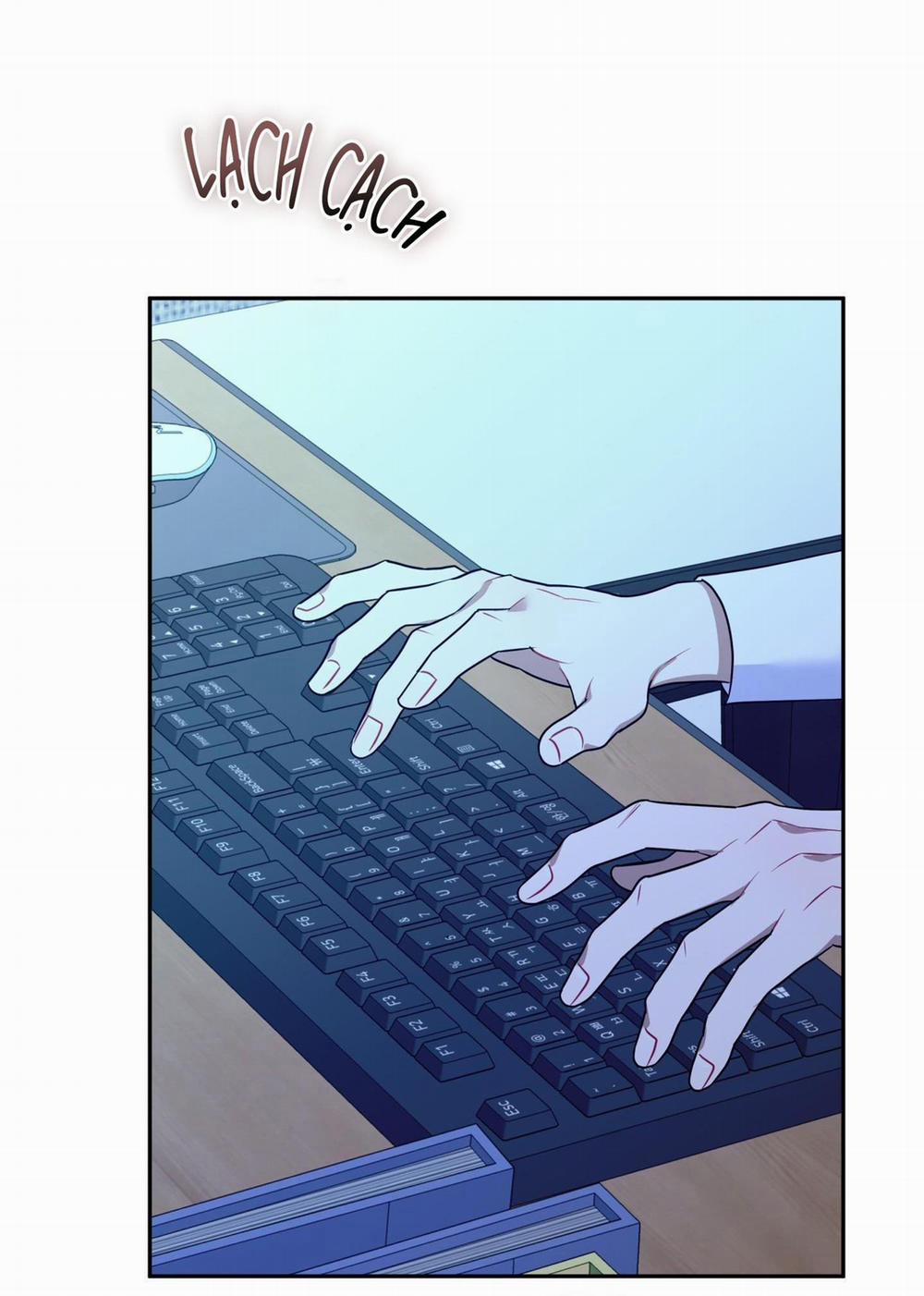 (CBunu) Bắt tay hả, thôi bỏ đi! 32 trang 32