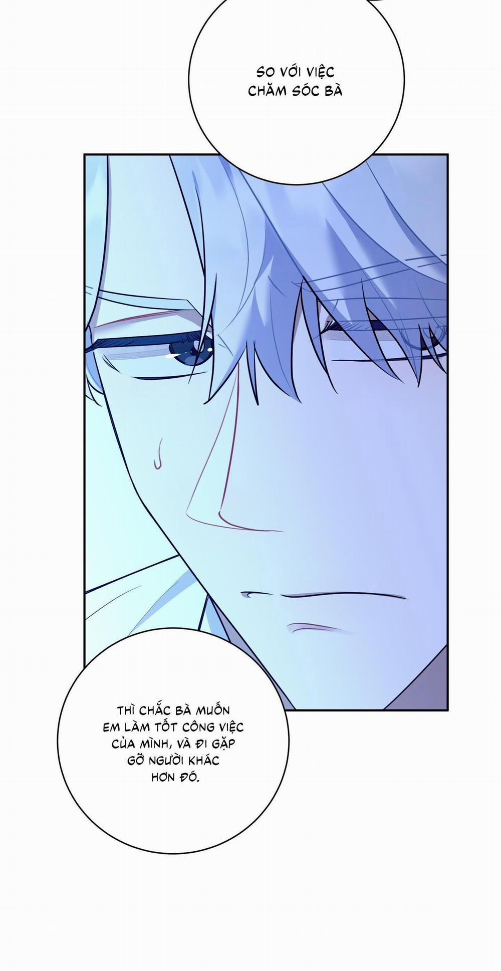 (CBunu) Bắt tay hả, thôi bỏ đi! 32 trang 42