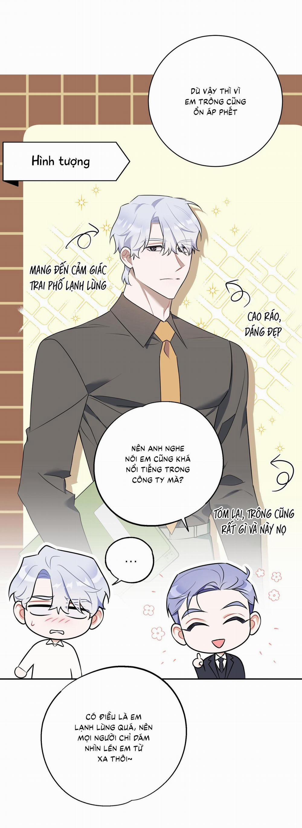 (CBunu) Bắt tay hả, thôi bỏ đi! 32 trang 48