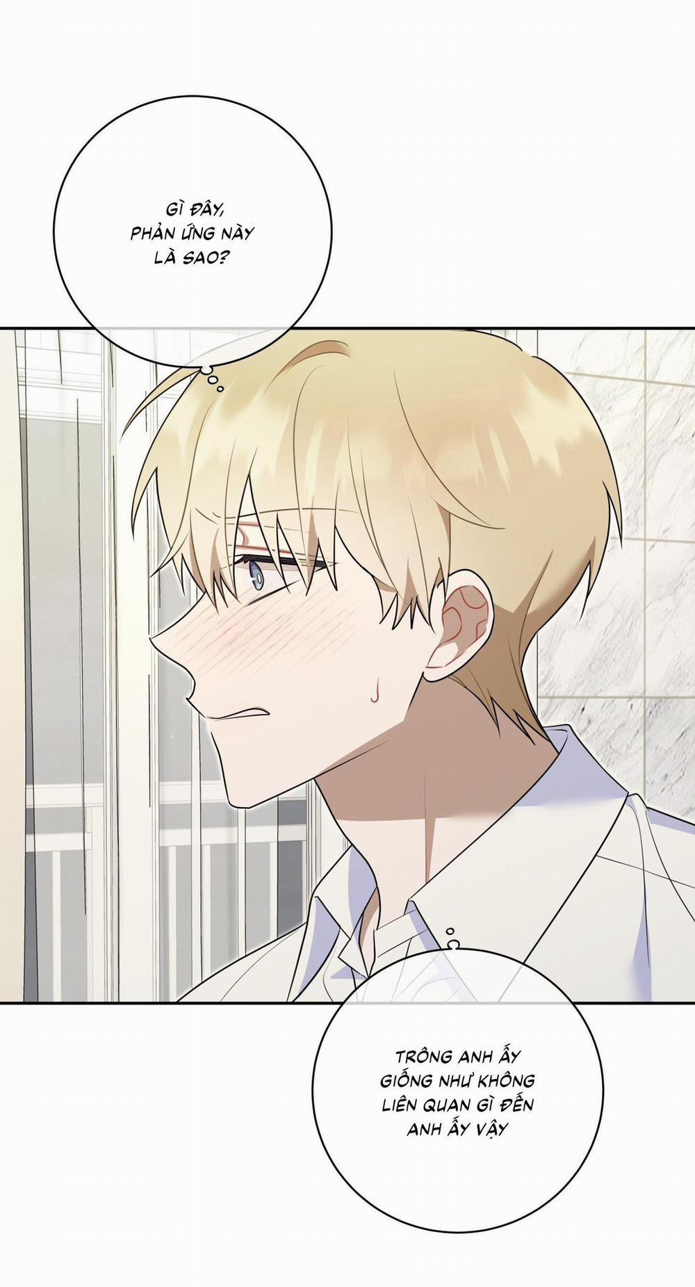 (CBunu) Bắt tay hả, thôi bỏ đi! 32 trang 5