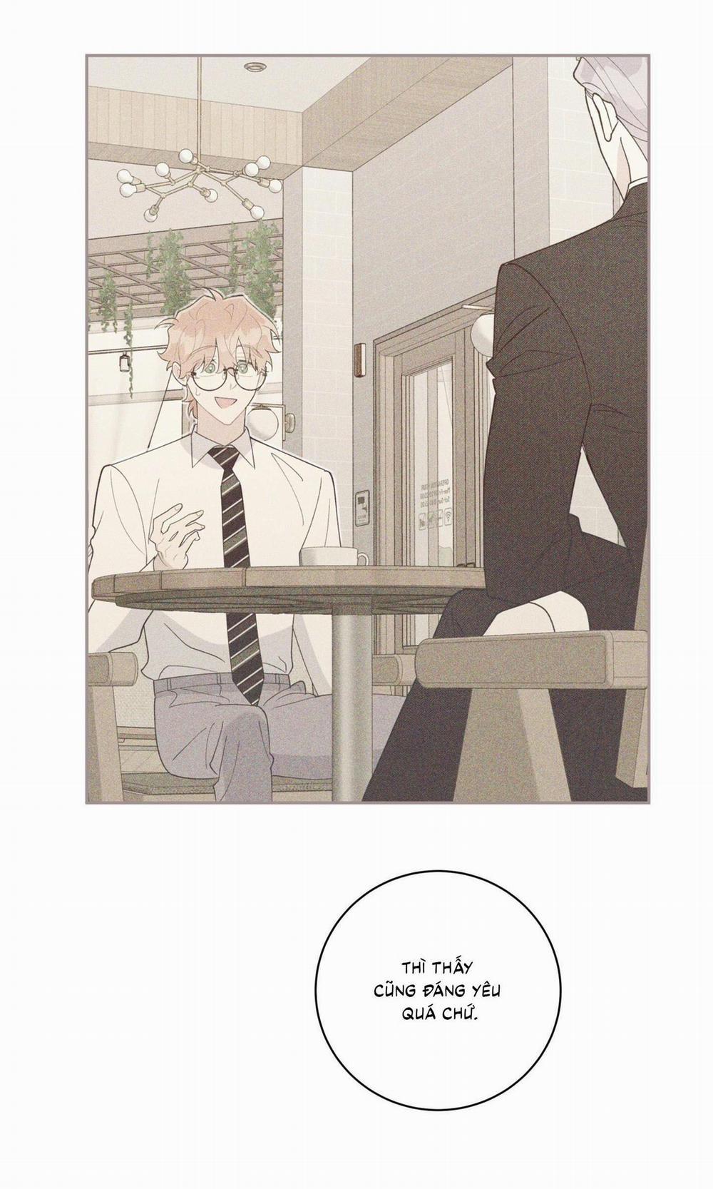 (CBunu) Bắt tay hả, thôi bỏ đi! 32 trang 53