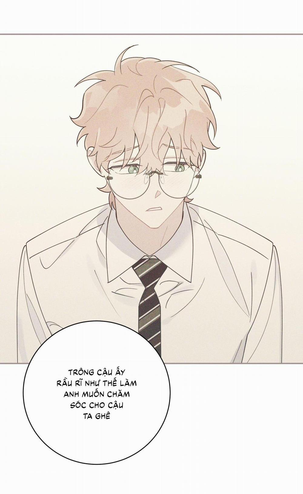 (CBunu) Bắt tay hả, thôi bỏ đi! 32 trang 54