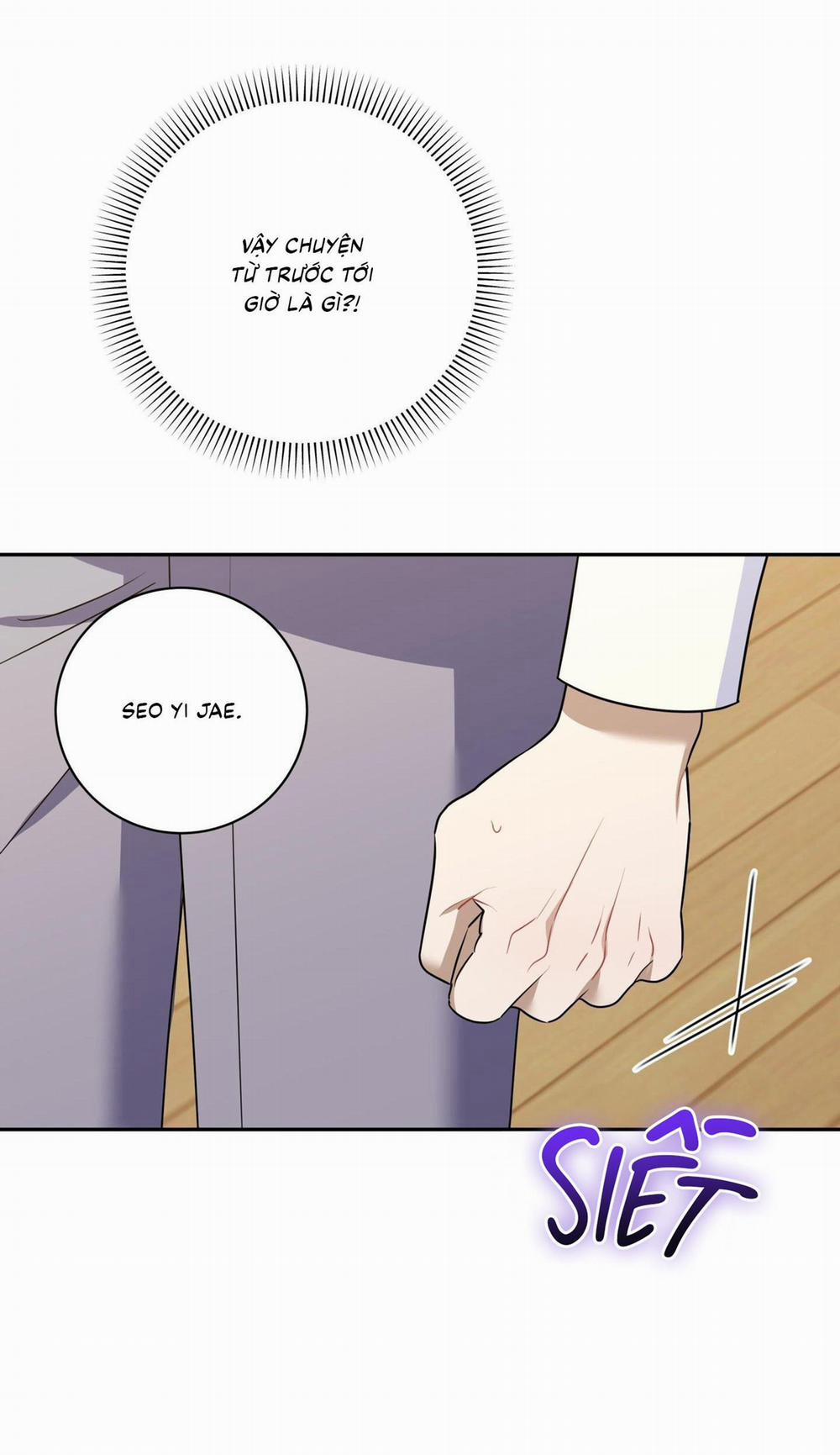 (CBunu) Bắt tay hả, thôi bỏ đi! 32 trang 6