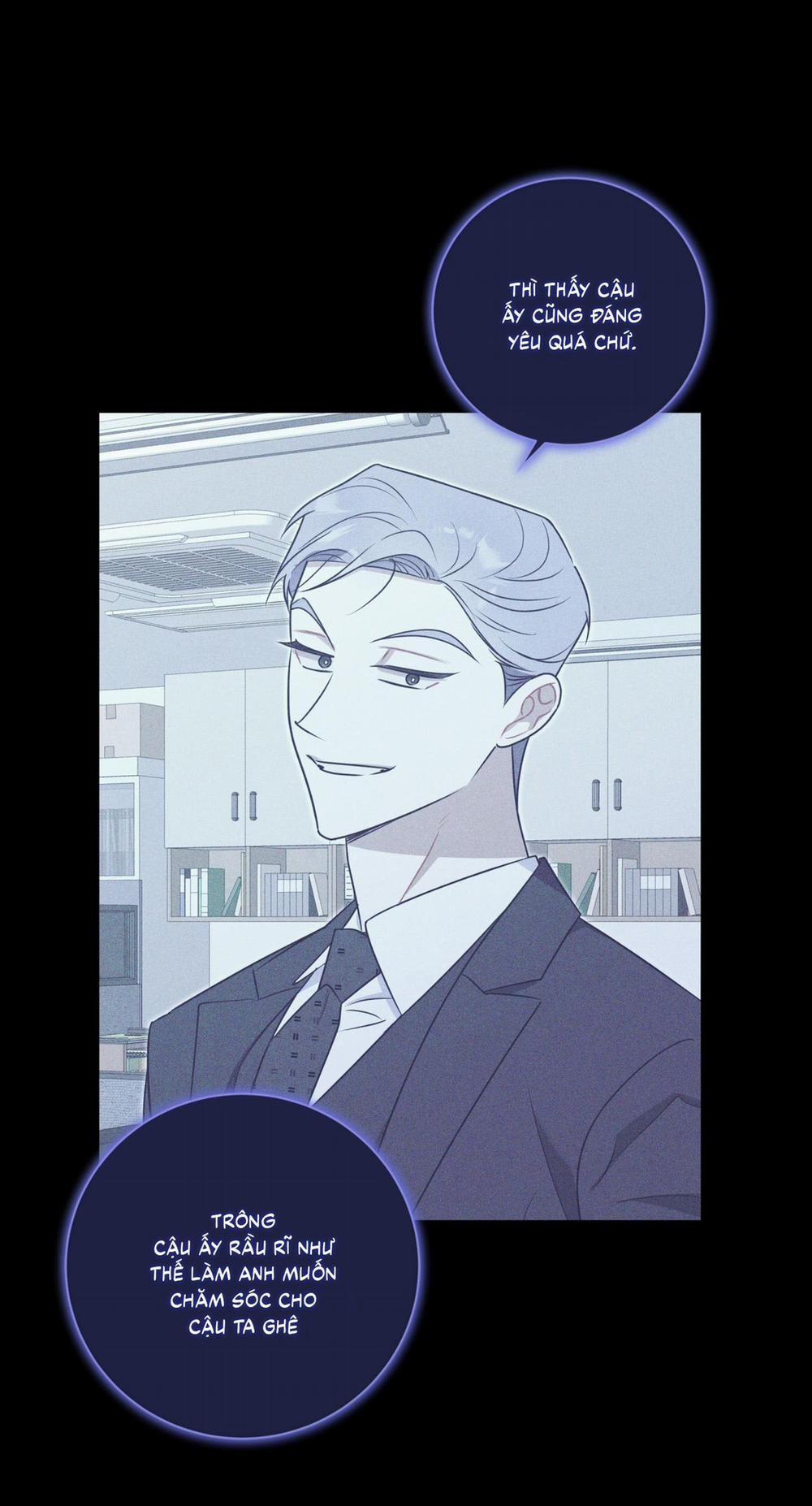 (CBunu) Bắt tay hả, thôi bỏ đi! 33 trang 14