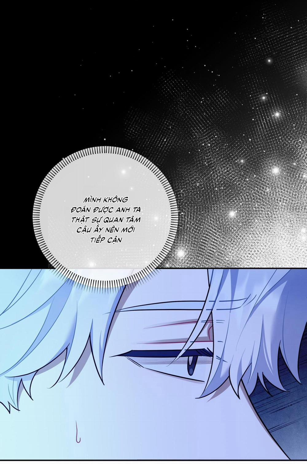 (CBunu) Bắt tay hả, thôi bỏ đi! 33 trang 16