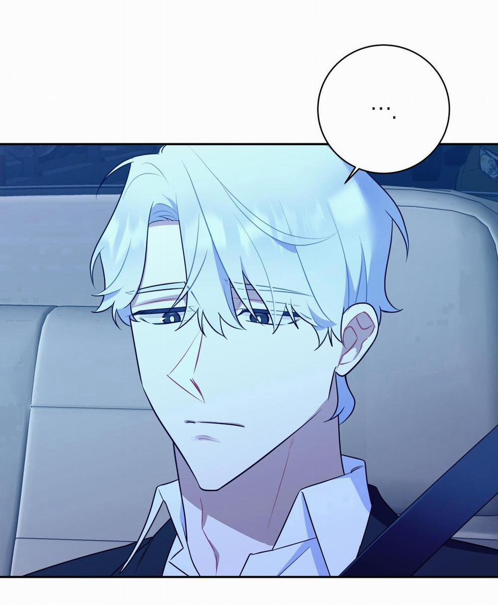 (CBunu) Bắt tay hả, thôi bỏ đi! 33 trang 3