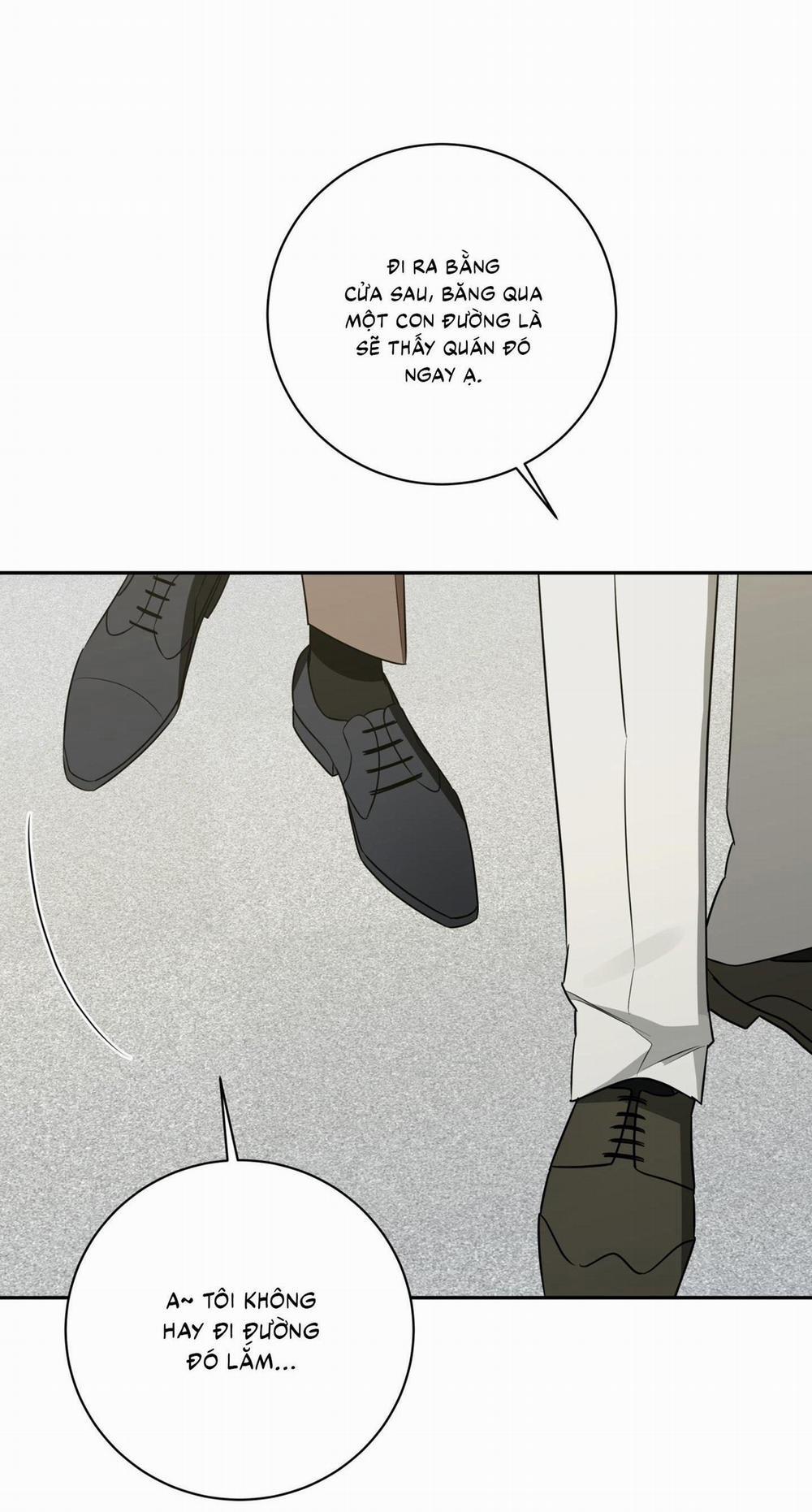 (CBunu) Bắt tay hả, thôi bỏ đi! 33 trang 41