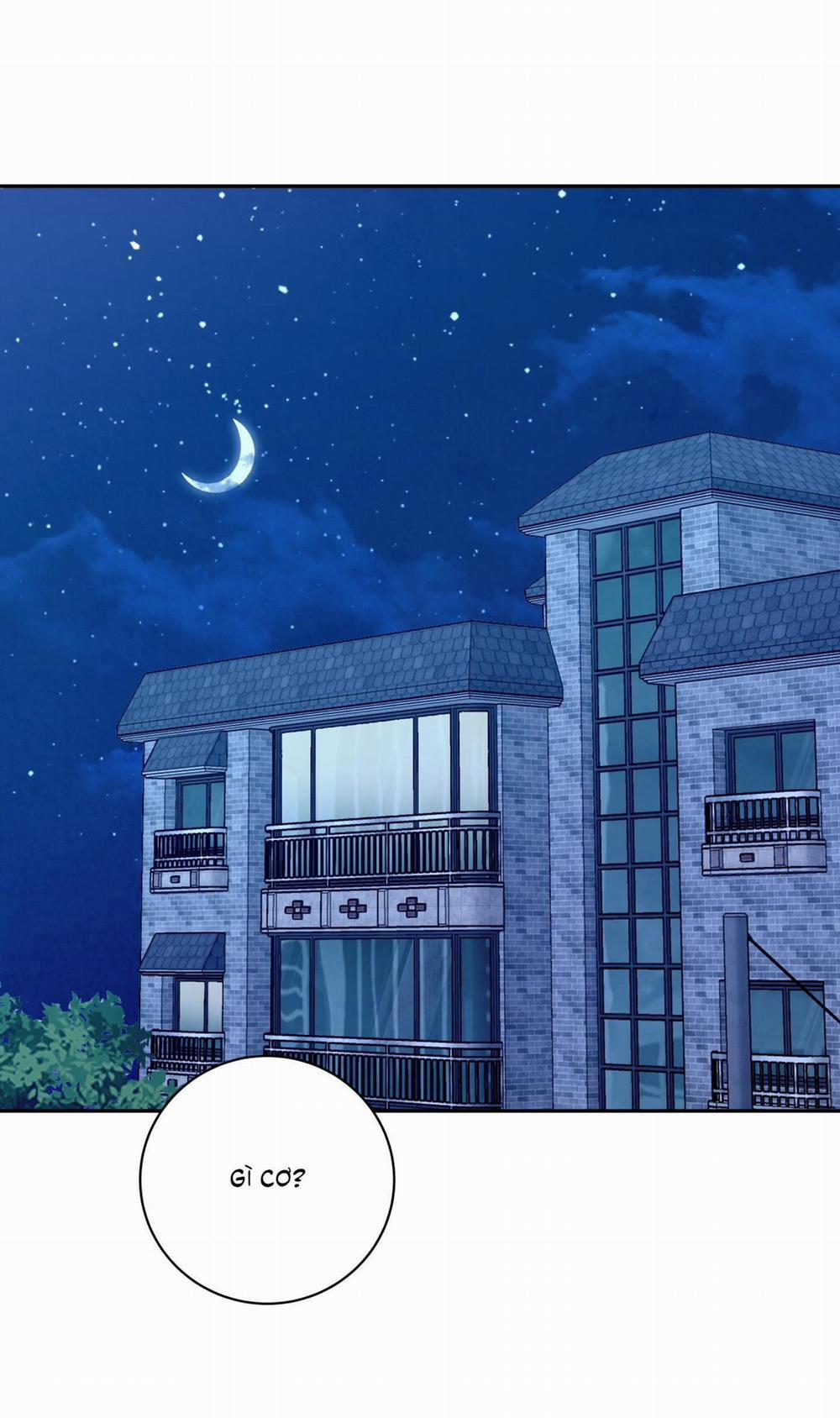 (CBunu) Bắt tay hả, thôi bỏ đi! 33 trang 43