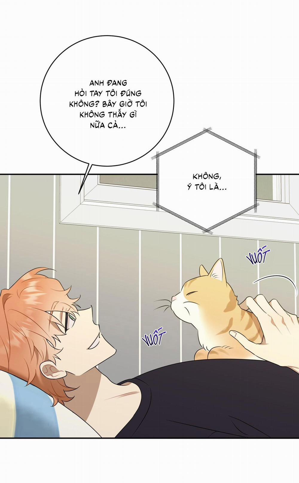 (CBunu) Bắt tay hả, thôi bỏ đi! 33 trang 5