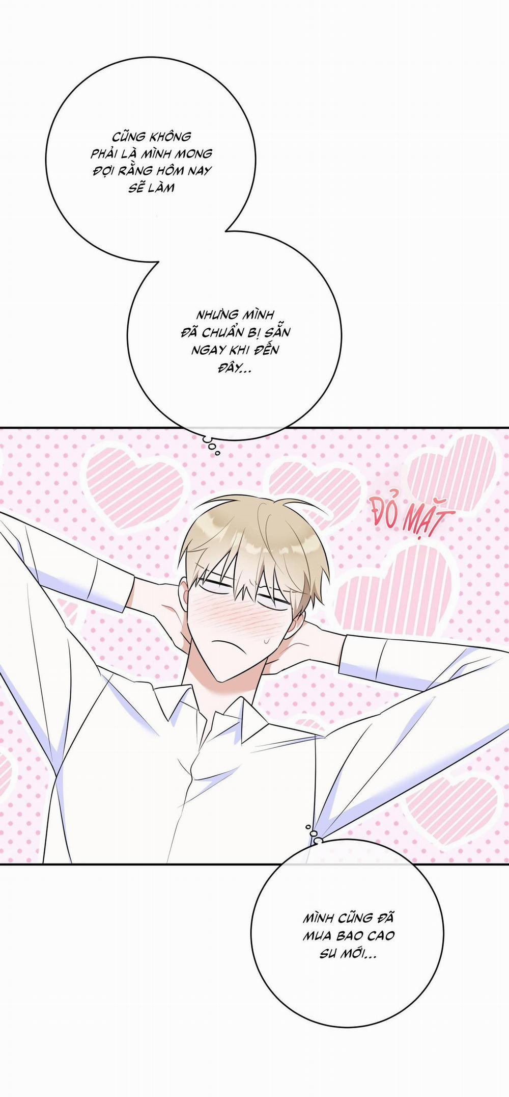 (CBunu) Bắt tay hả, thôi bỏ đi! 33 trang 52