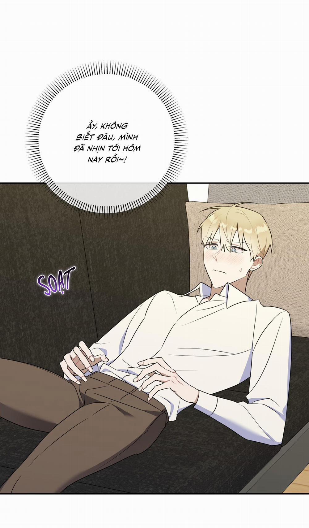 (CBunu) Bắt tay hả, thôi bỏ đi! 33 trang 54