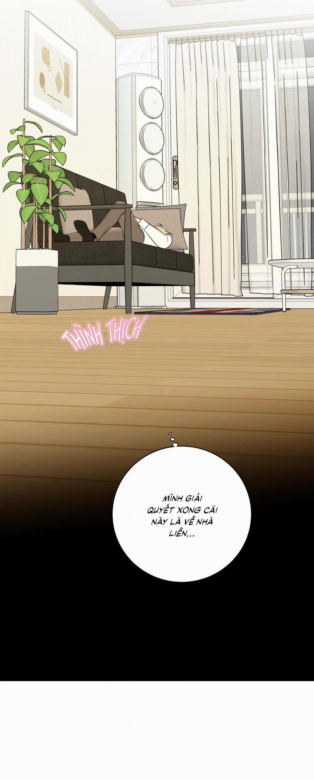 (CBunu) Bắt tay hả, thôi bỏ đi! 33 trang 57