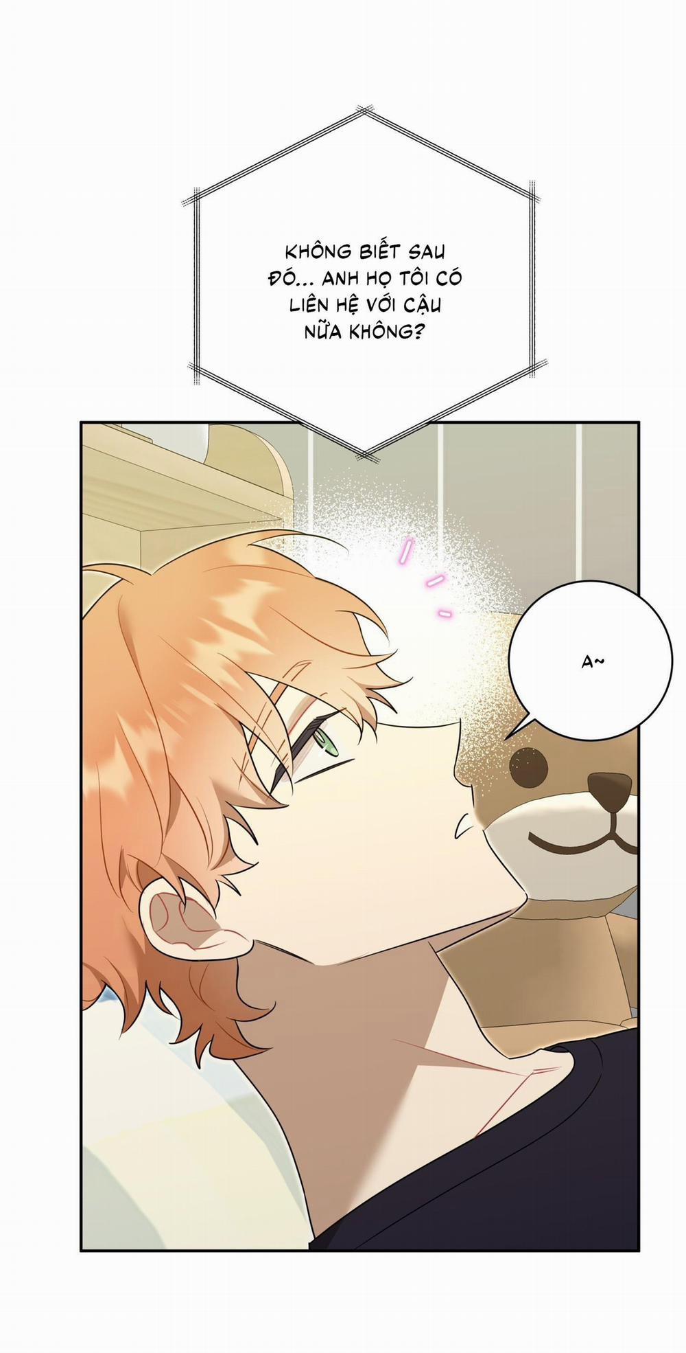 (CBunu) Bắt tay hả, thôi bỏ đi! 33 trang 6