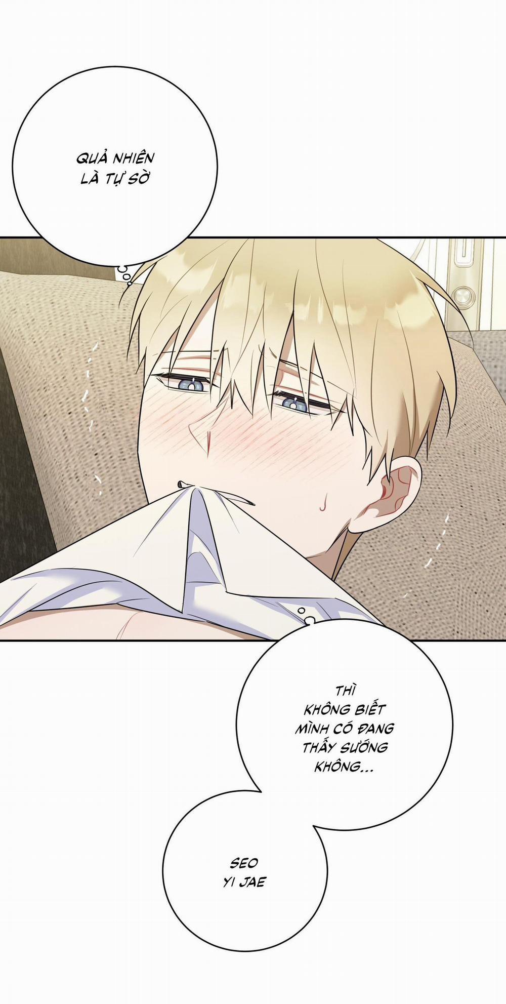 (CBunu) Bắt tay hả, thôi bỏ đi! 34 trang 2