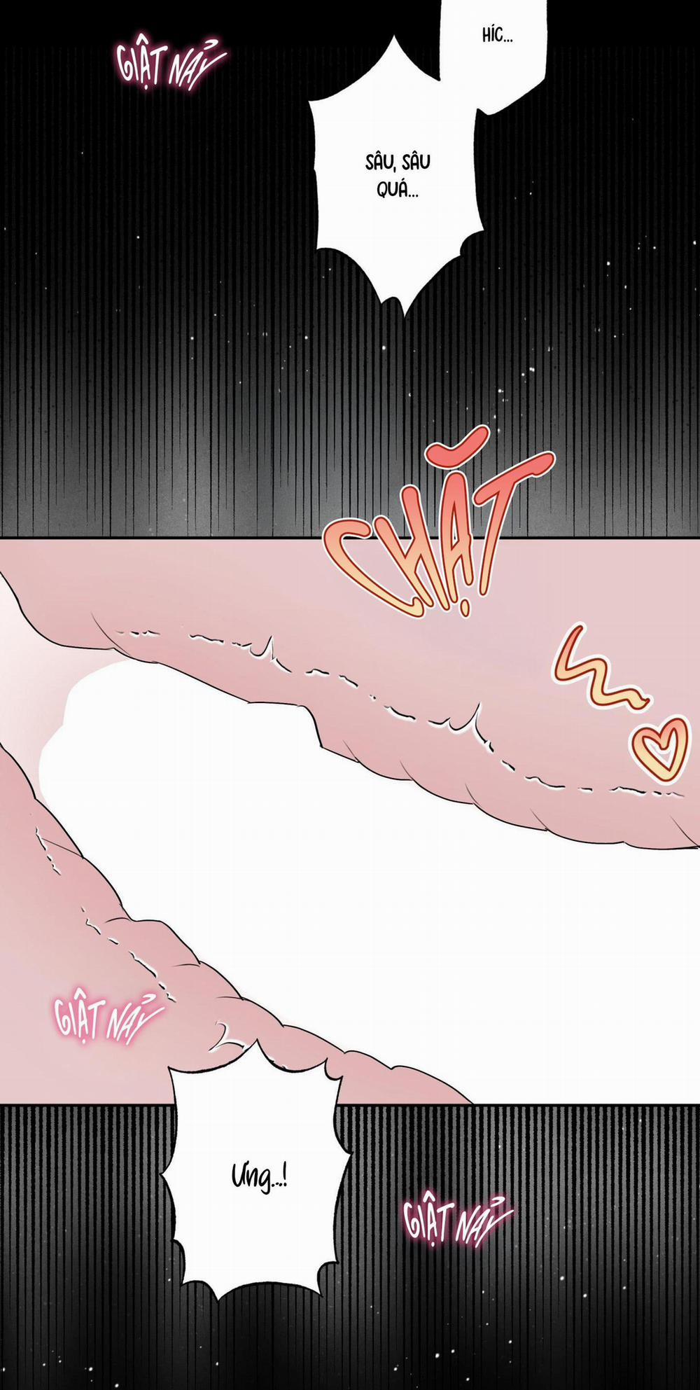 (CBunu) Bắt tay hả, thôi bỏ đi! 34 trang 25