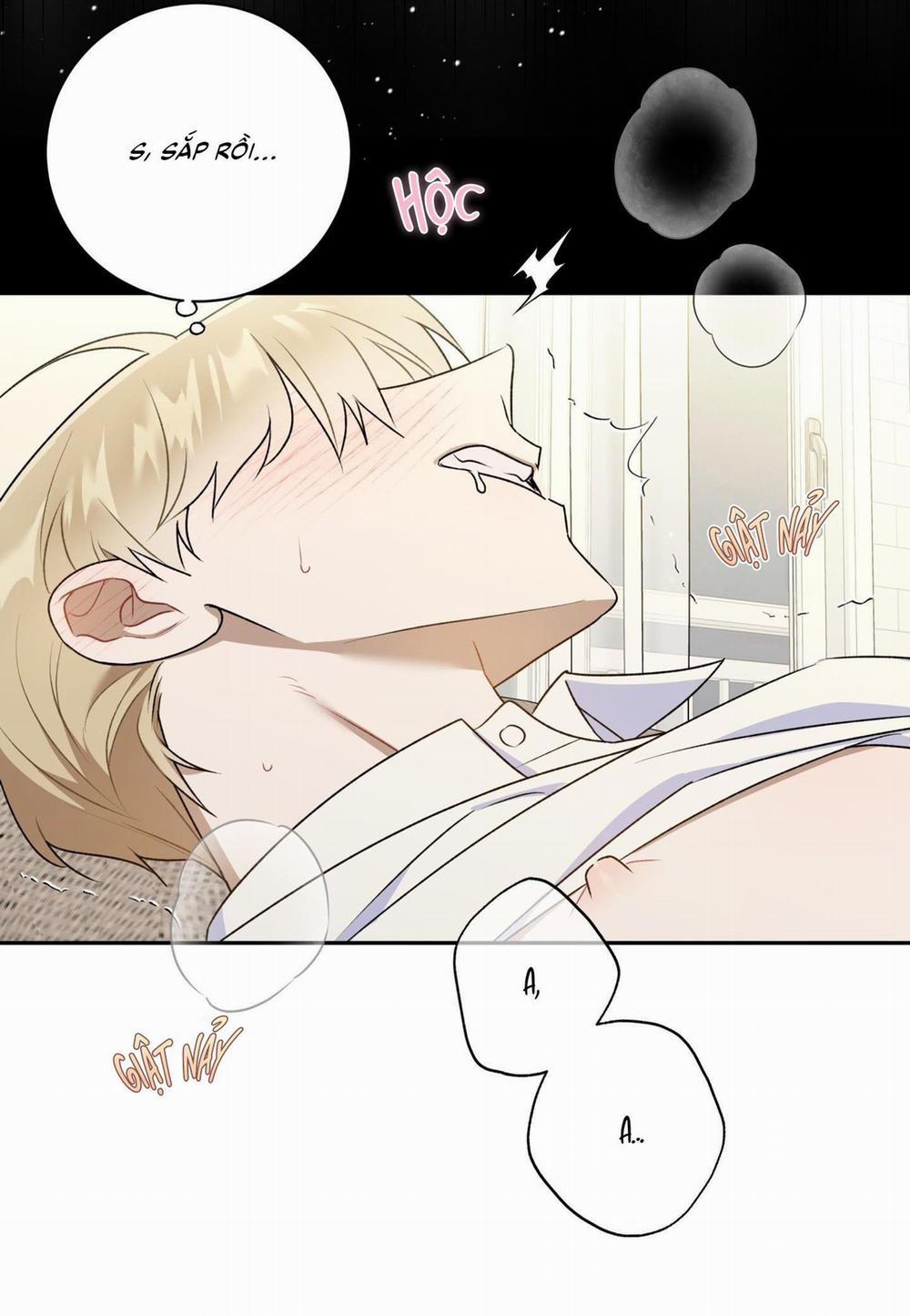 (CBunu) Bắt tay hả, thôi bỏ đi! 34 trang 26