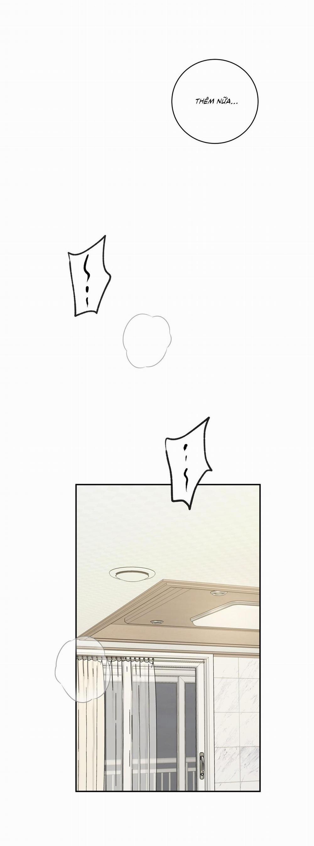 (CBunu) Bắt tay hả, thôi bỏ đi! 34 trang 31