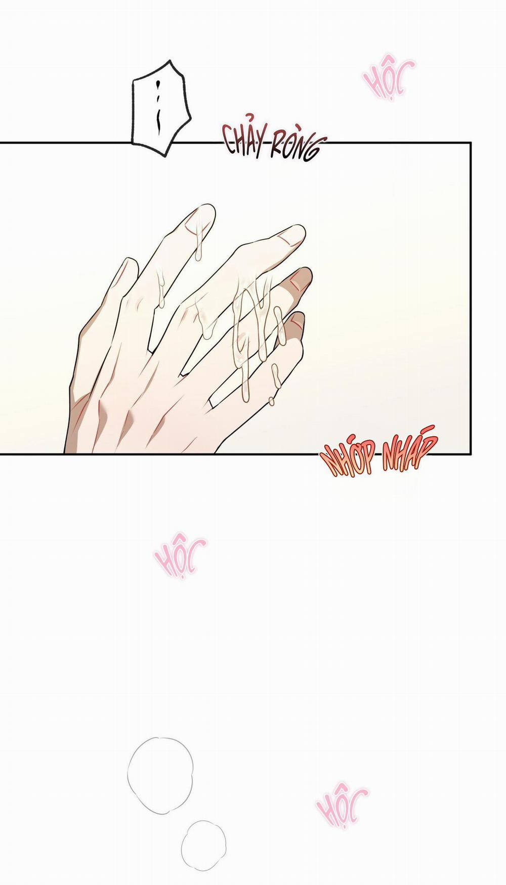 (CBunu) Bắt tay hả, thôi bỏ đi! 34 trang 33