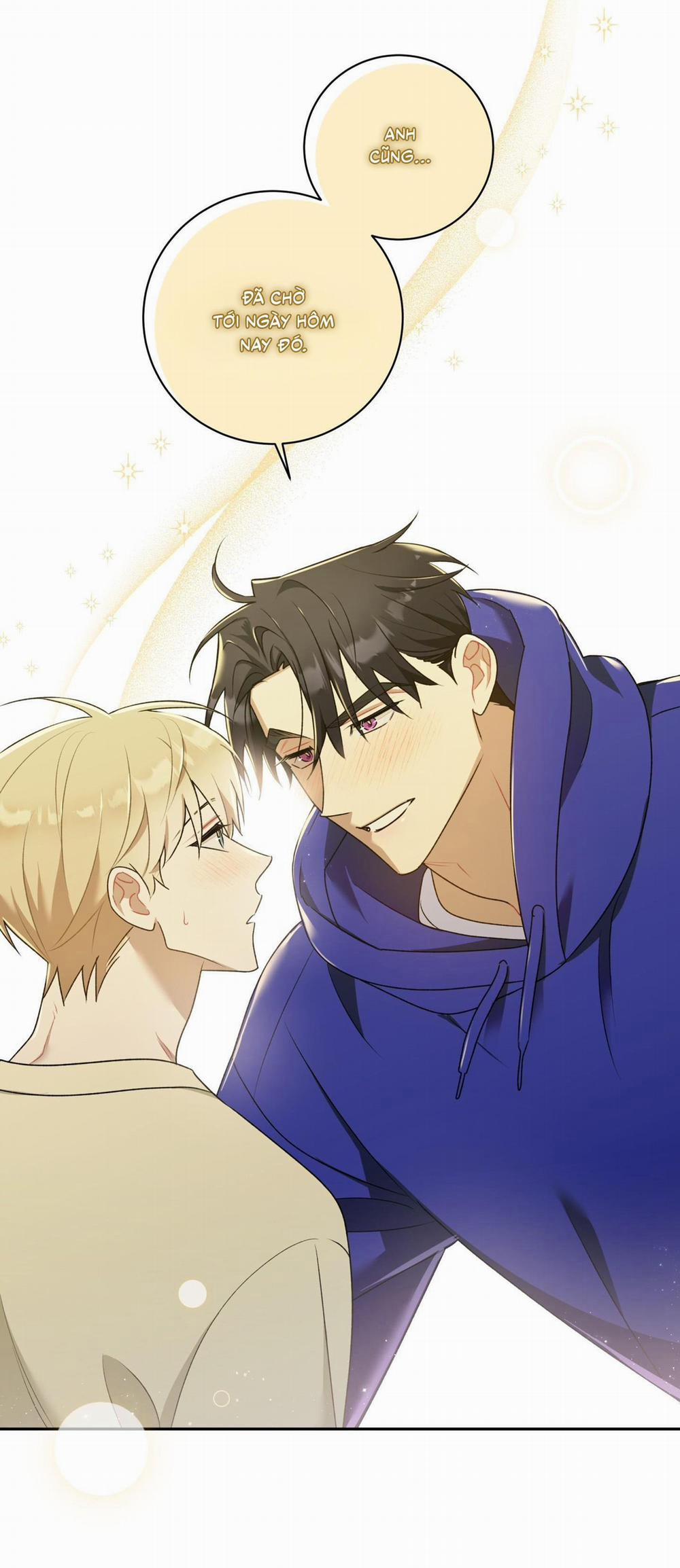 (CBunu) Bắt tay hả, thôi bỏ đi! 34 trang 53