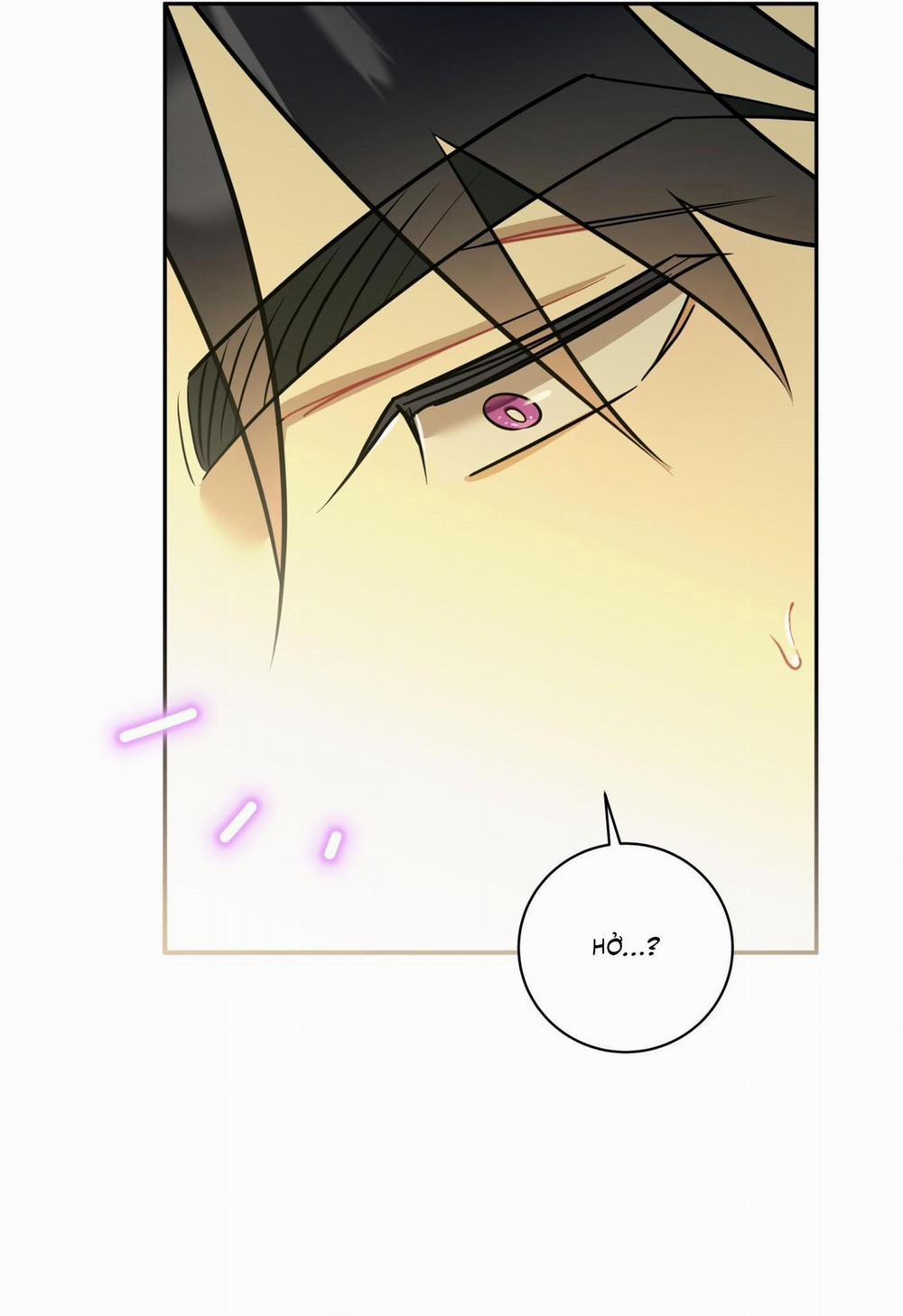 (CBunu) Bắt tay hả, thôi bỏ đi! 35 trang 27