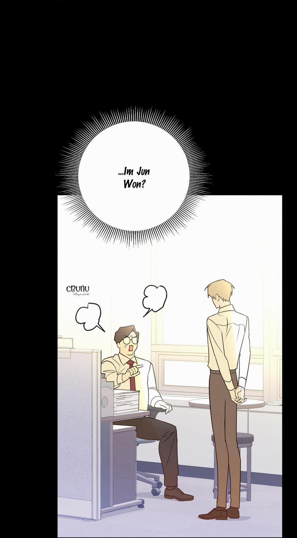 (CBunu) Bắt tay hả, thôi bỏ đi! 4 0 trang 10