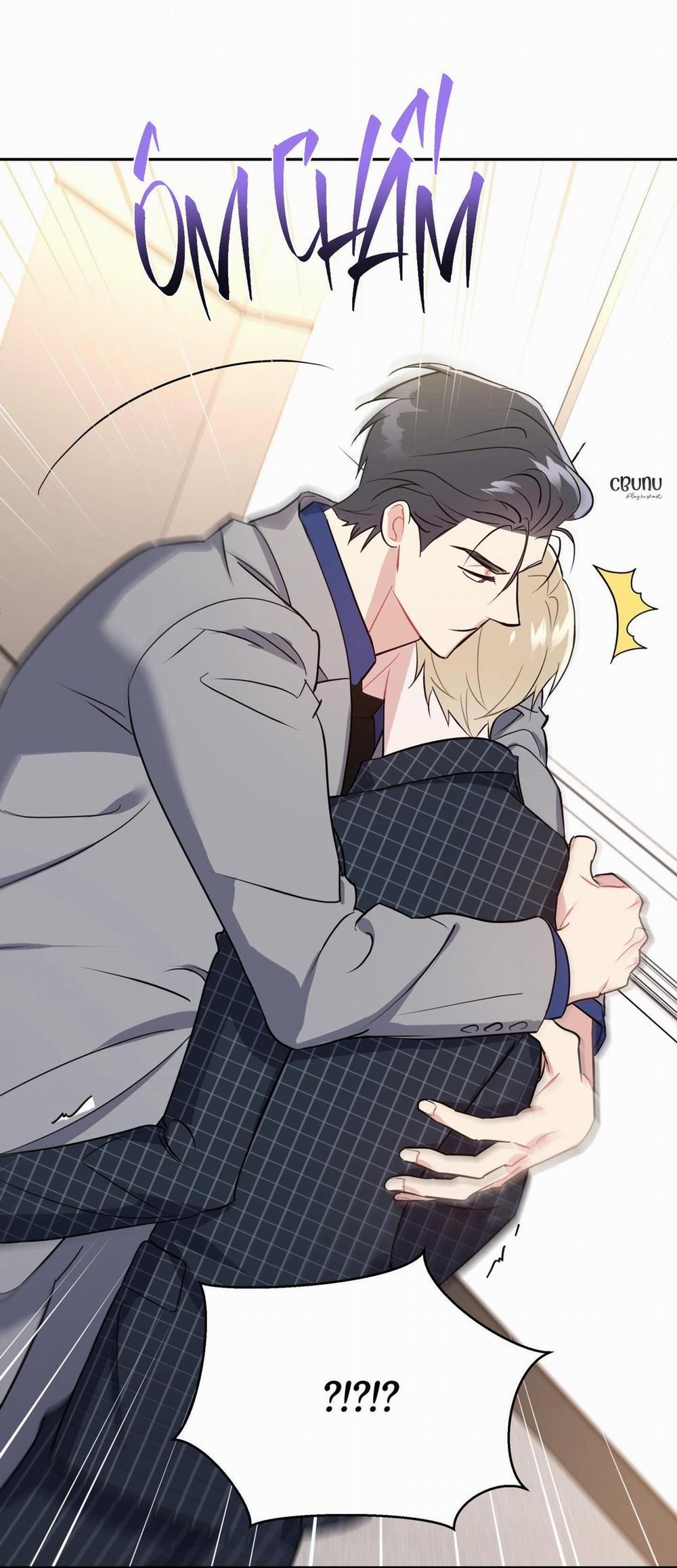 (CBunu) Bắt tay hả, thôi bỏ đi! 4 0 trang 107