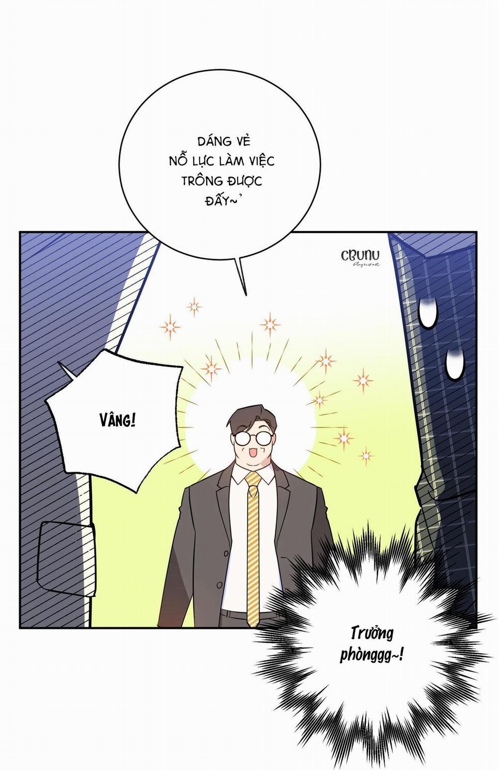 (CBunu) Bắt tay hả, thôi bỏ đi! 4 0 trang 116