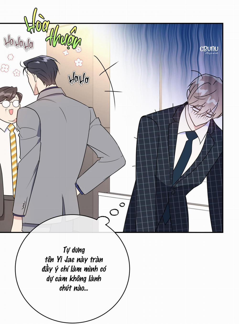 (CBunu) Bắt tay hả, thôi bỏ đi! 4 0 trang 118