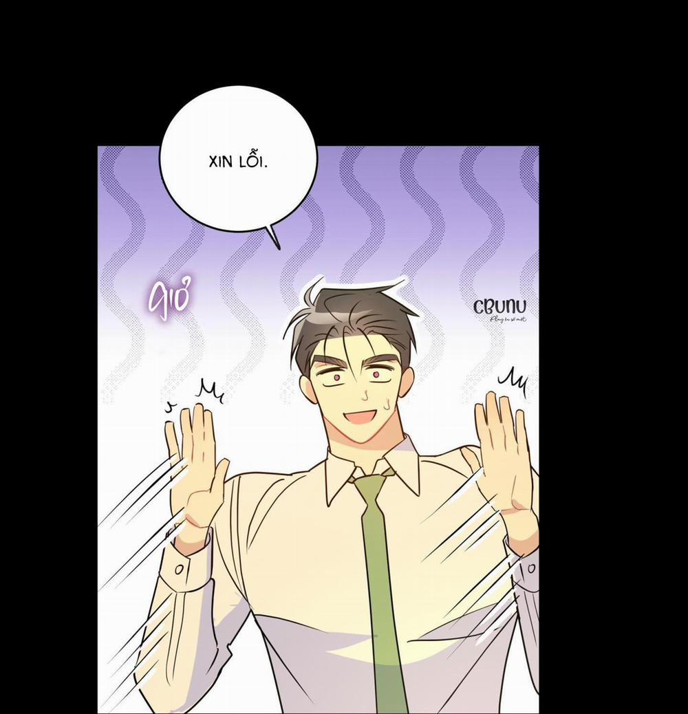 (CBunu) Bắt tay hả, thôi bỏ đi! 4 0 trang 25