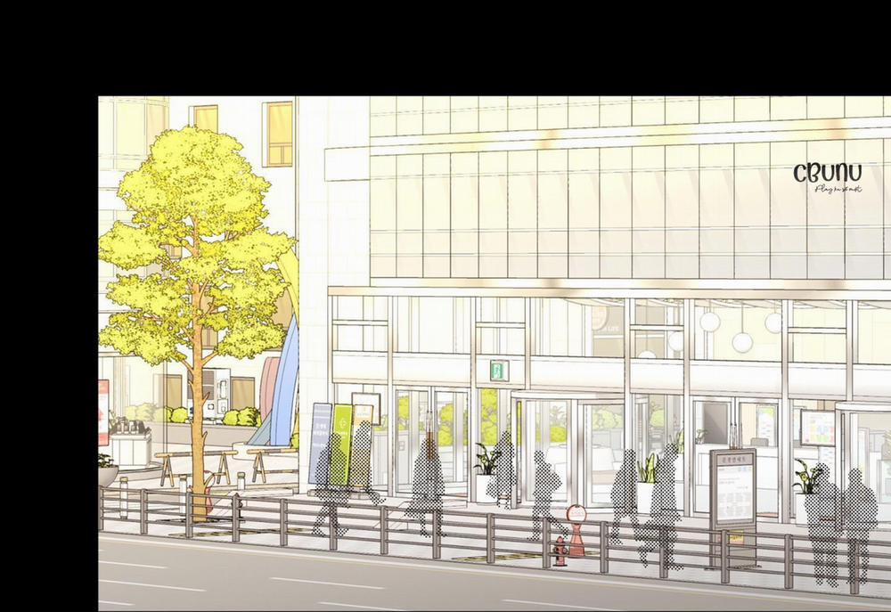 (CBunu) Bắt tay hả, thôi bỏ đi! 4 0 trang 3