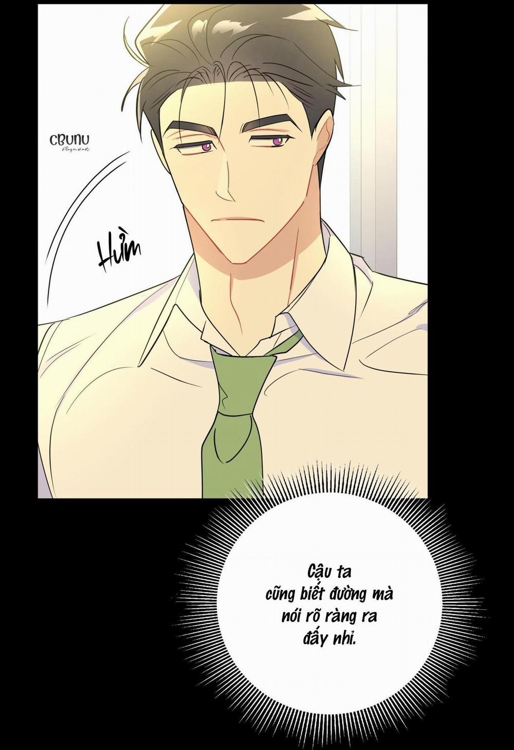 (CBunu) Bắt tay hả, thôi bỏ đi! 4 0 trang 30