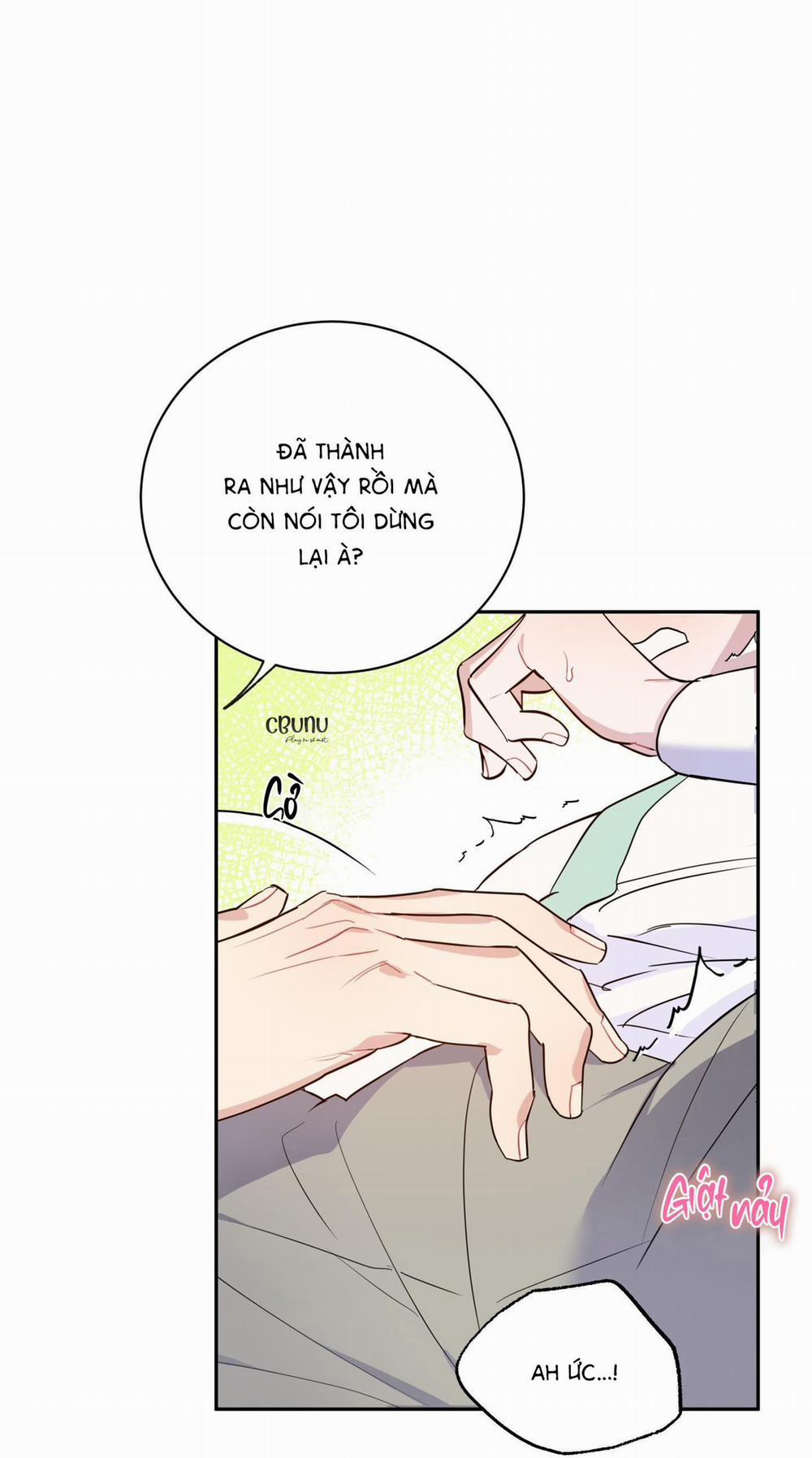 (CBunu) Bắt tay hả, thôi bỏ đi! 4 0 trang 38