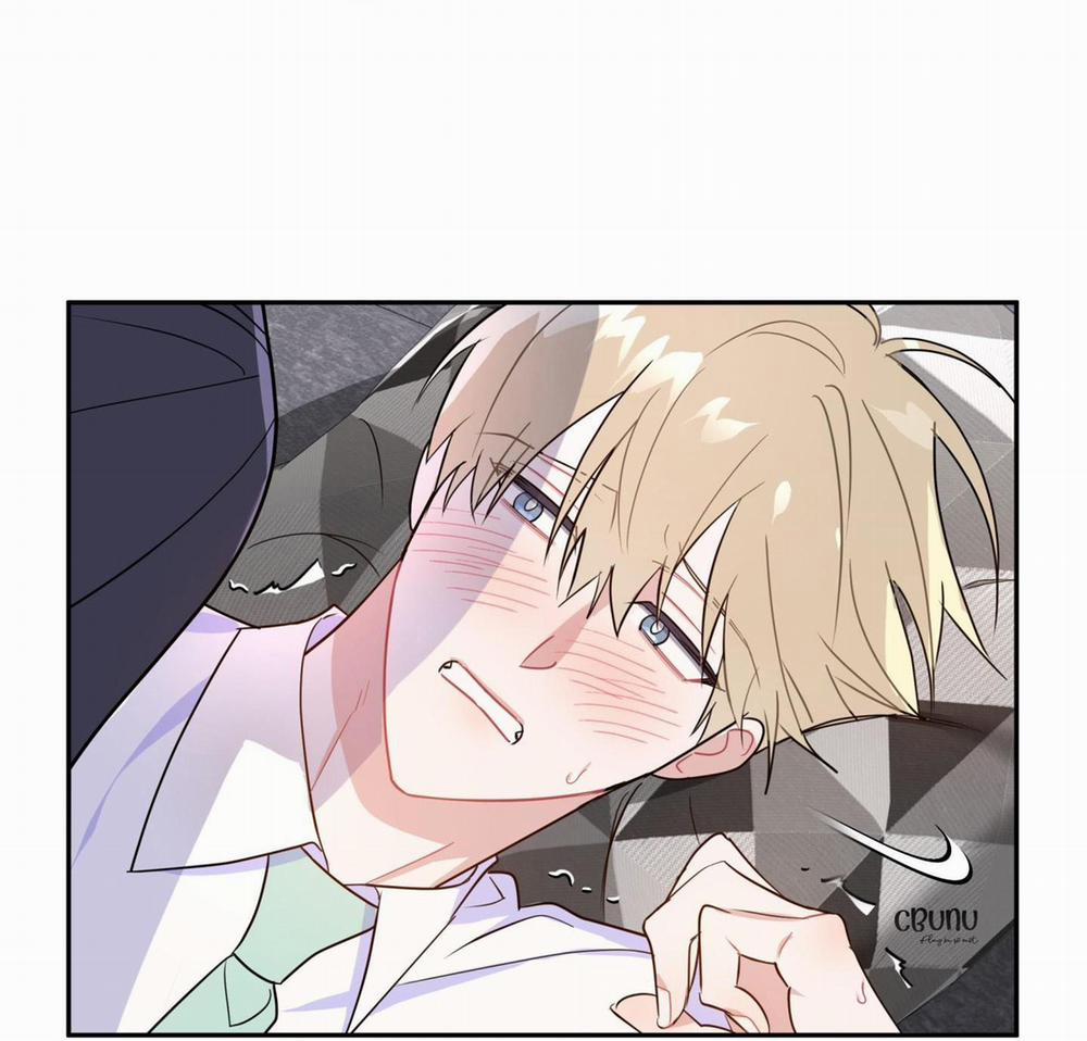 (CBunu) Bắt tay hả, thôi bỏ đi! 4 0 trang 42