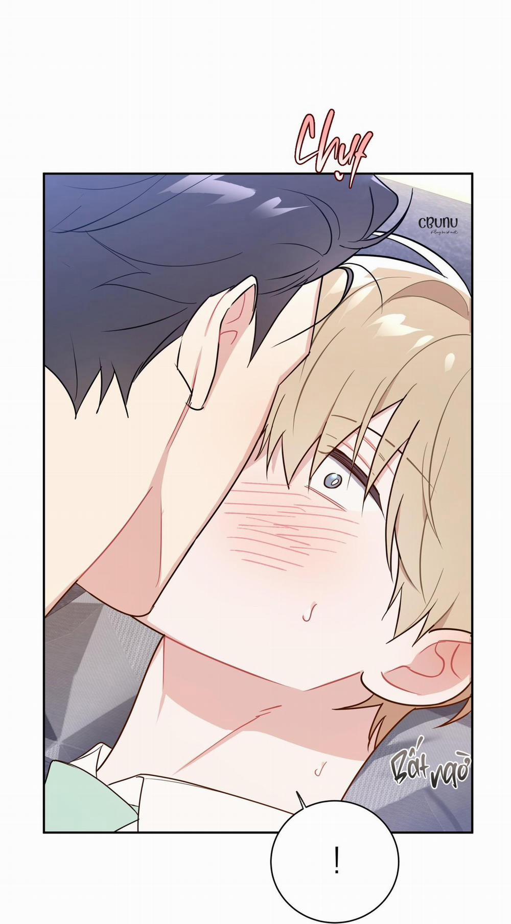 (CBunu) Bắt tay hả, thôi bỏ đi! 4 0 trang 44