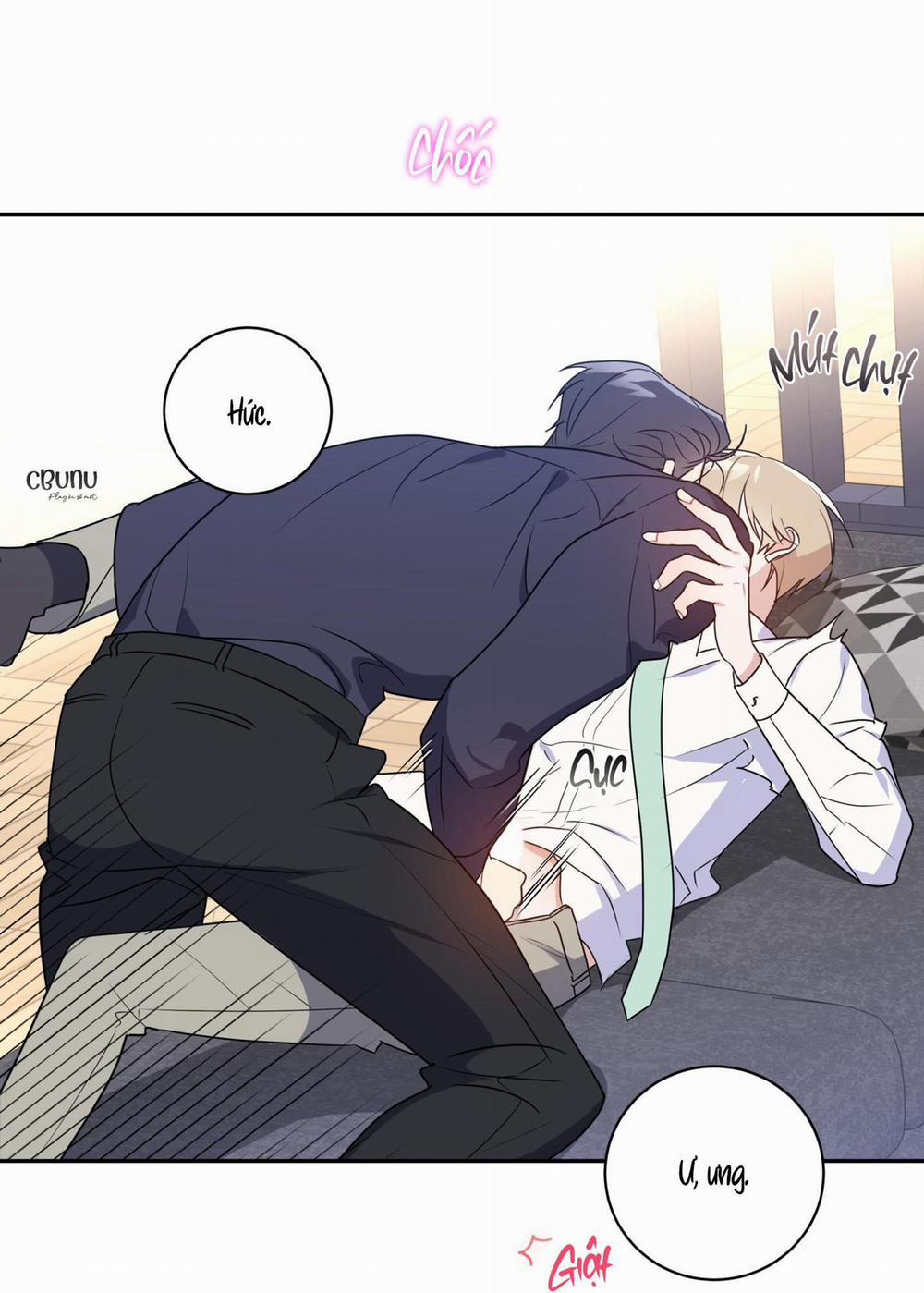 (CBunu) Bắt tay hả, thôi bỏ đi! 4 0 trang 47