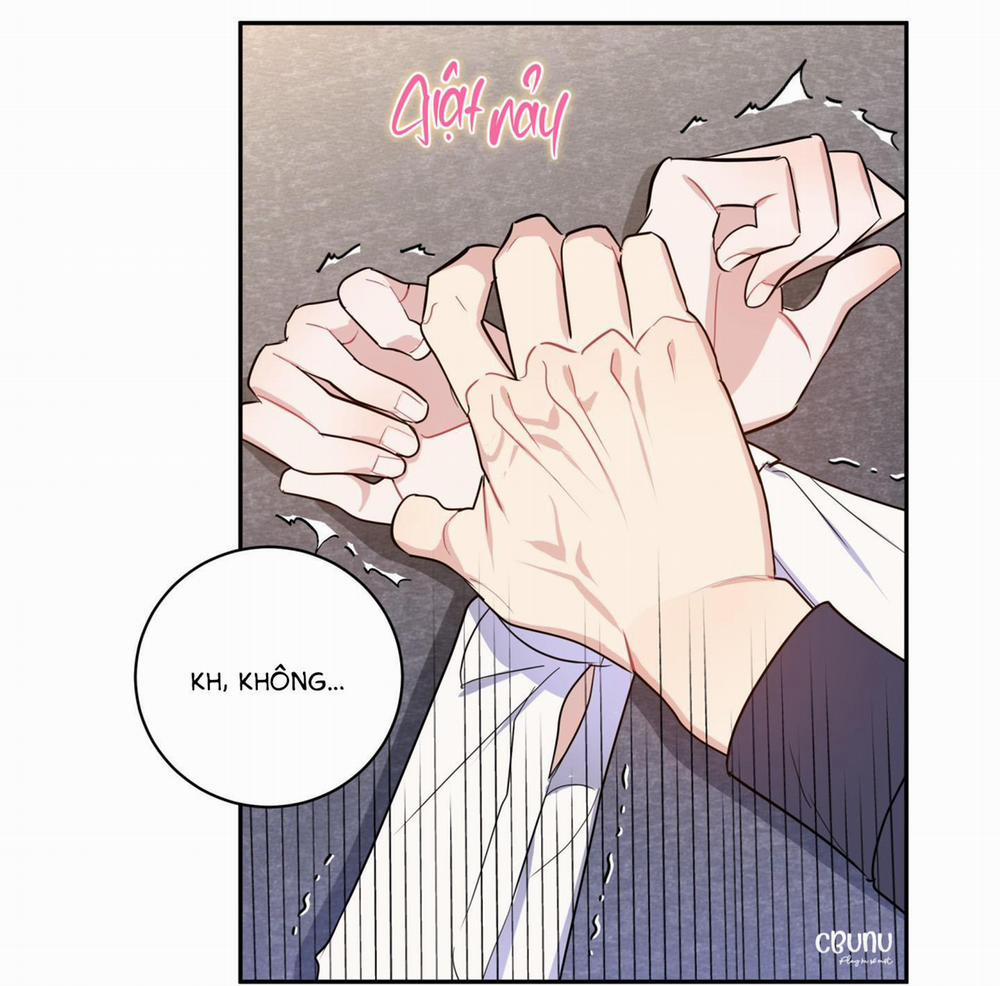 (CBunu) Bắt tay hả, thôi bỏ đi! 4 0 trang 54