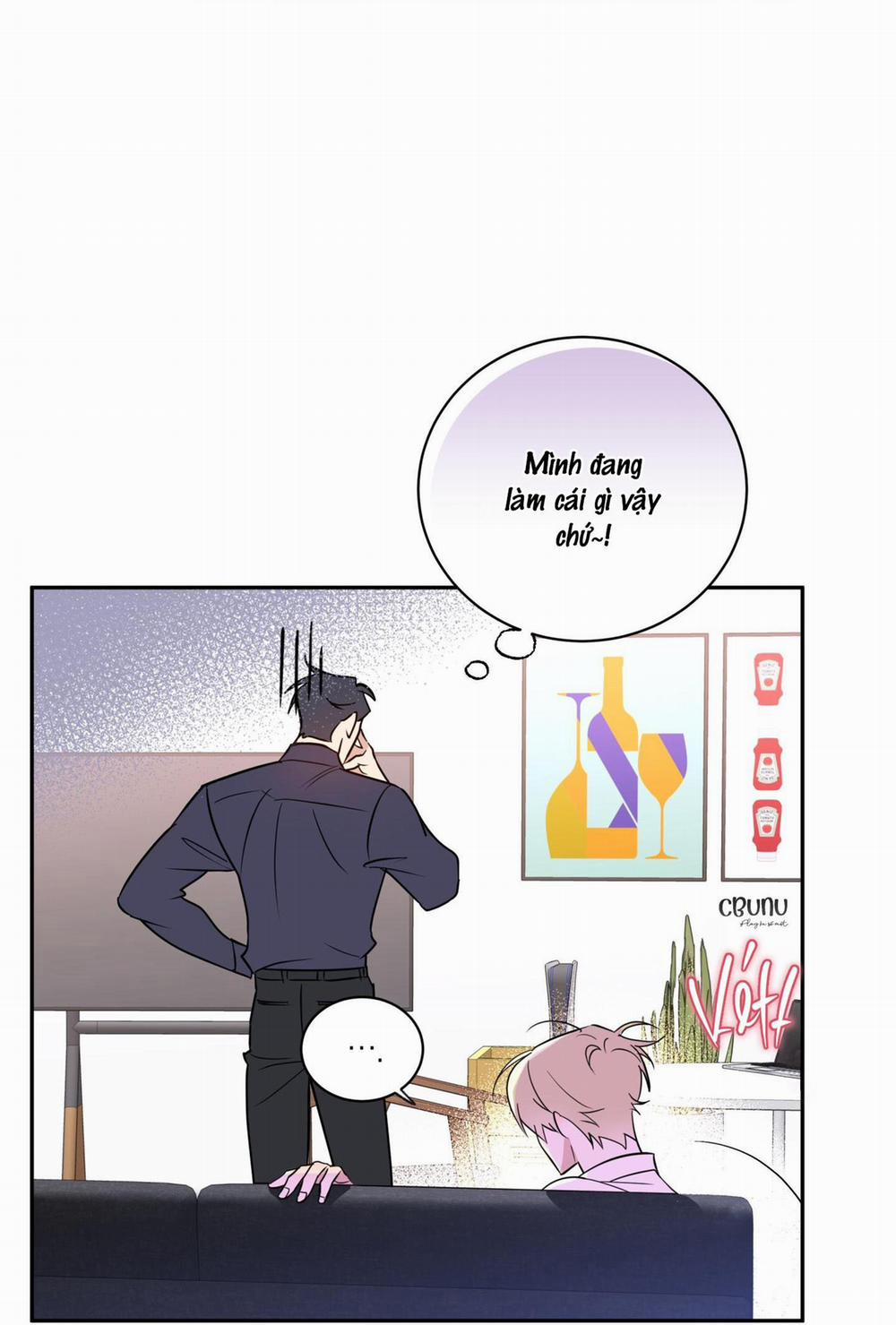 (CBunu) Bắt tay hả, thôi bỏ đi! 4 0 trang 64